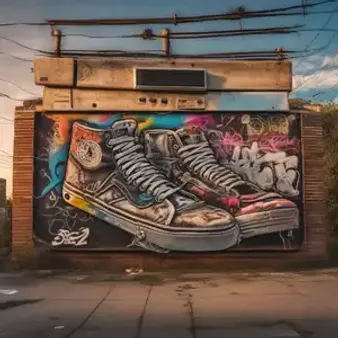 Beyond the Image of a Skateboard: Exploring Skate Culture